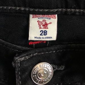 TRUE RELIGION SHORTS